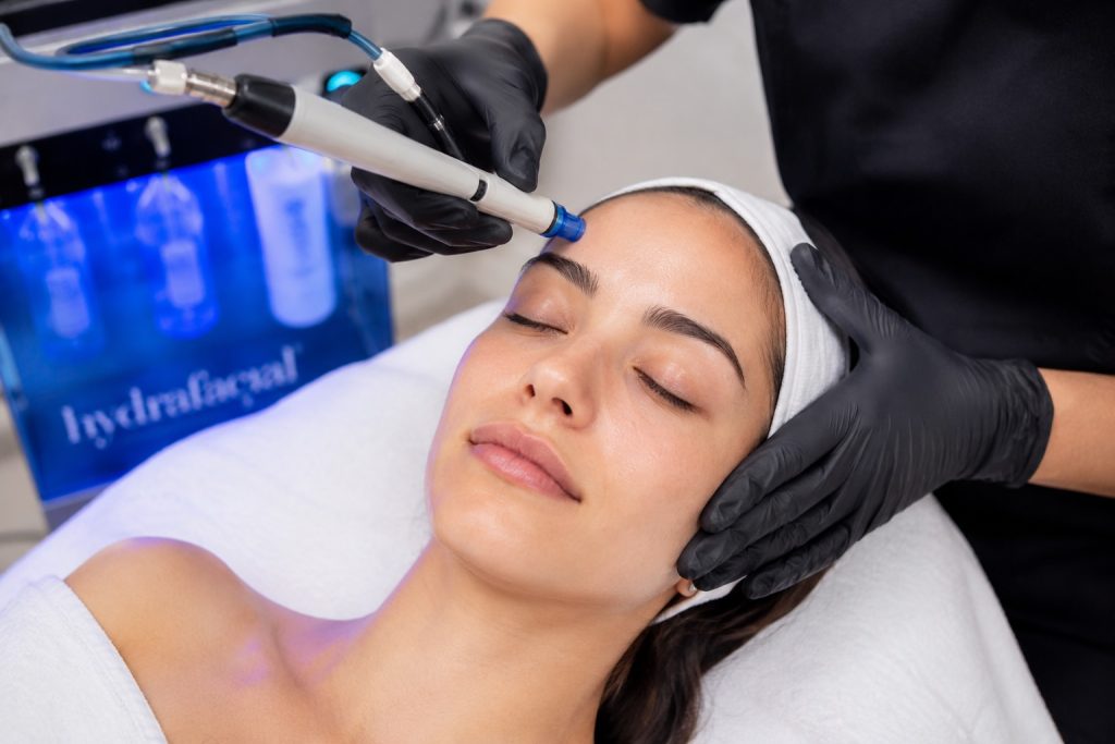 Peeling - Hyfracial Cuernavaca